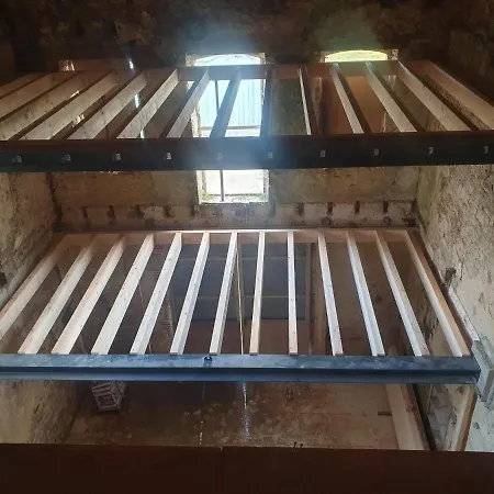 Gite : Aux Petits Bonheurs Des Gats *